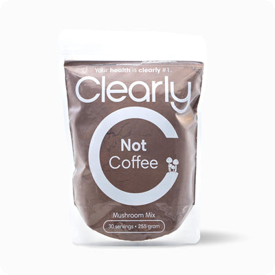 Not Coffee