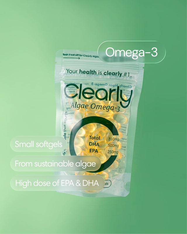 Omega-3